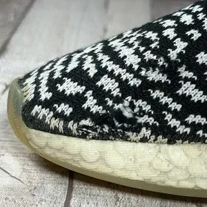 adidas | Shoes | Adidas Nmd Cs2 Primeknit Zebra Sashiko Mens  display picture 3
